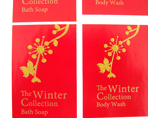 蔥粉貼紙 蔥粉貼紙