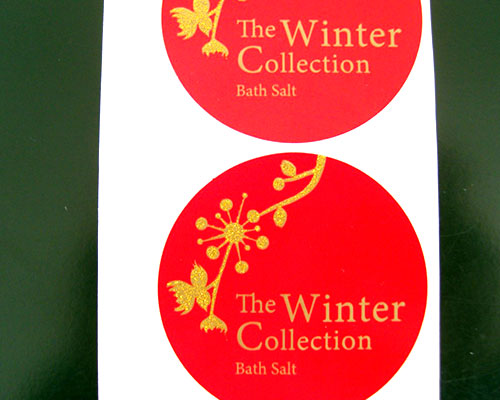 蔥粉貼紙 蔥粉貼紙