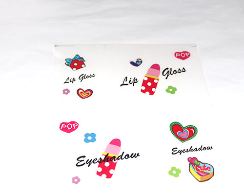 夜光貼紙 夜光貼紙