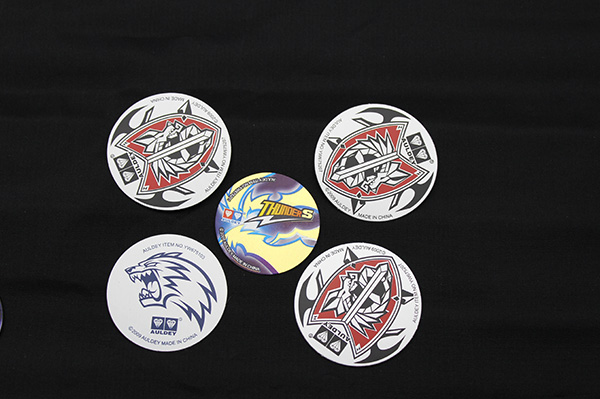 玩具貼紙 玩具貼紙