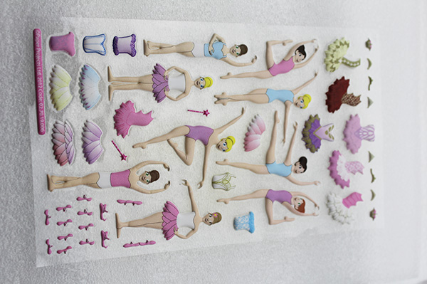 泡棉貼紙 泡棉貼紙