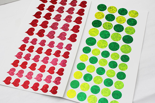 鐳射貼紙 鐳射貼紙