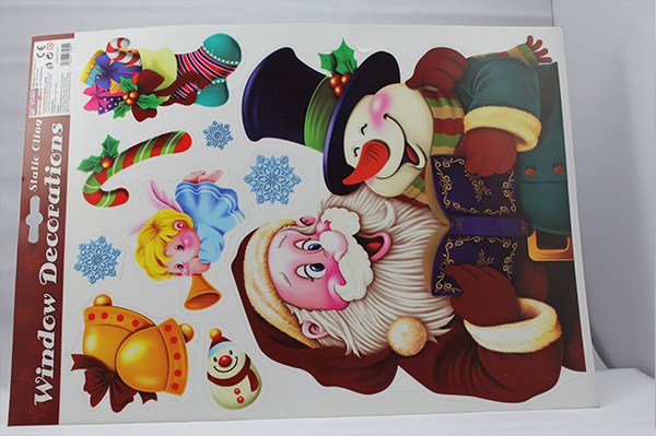 靜電膜 窗貼 靜電膜 窗貼