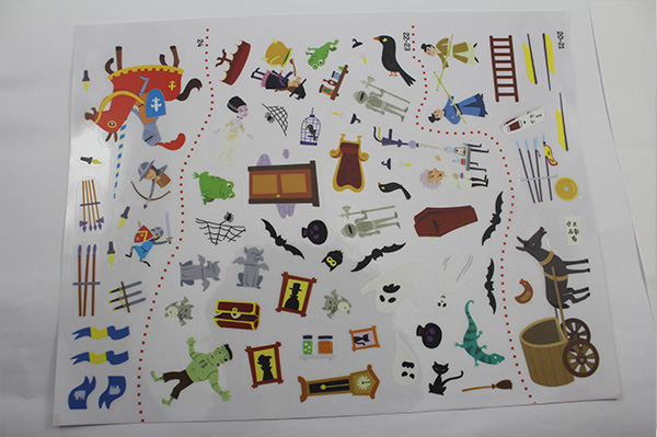 靜電膜 窗貼 靜電膜 窗貼