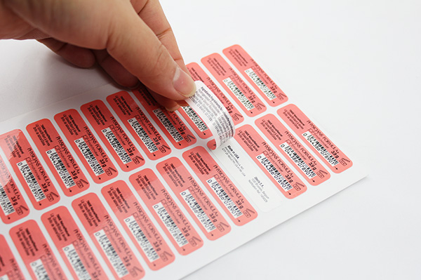 多層貼紙 多層貼紙