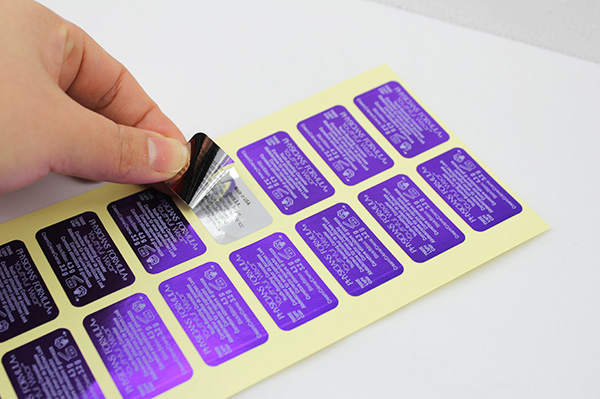 多層貼紙 多層貼紙