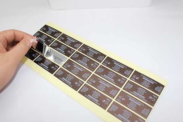 多層貼紙 多層貼紙