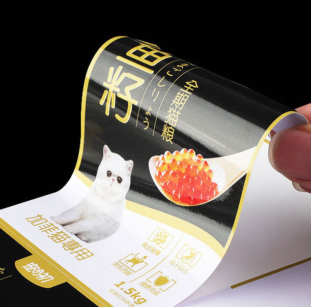 不干膠標簽優(yōu)點有哪些？