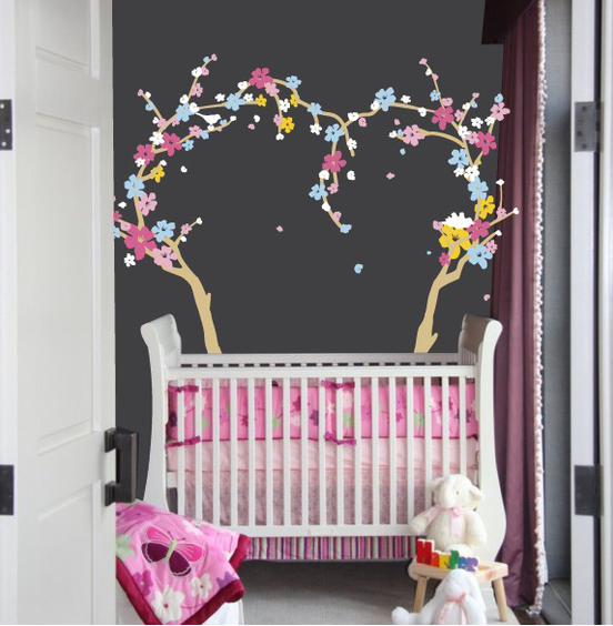 墻貼紙不粘怎么辦 墻貼紙不粘怎么辦