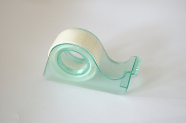 如何從塑料上去除不干膠 如何從塑料上去除不干膠